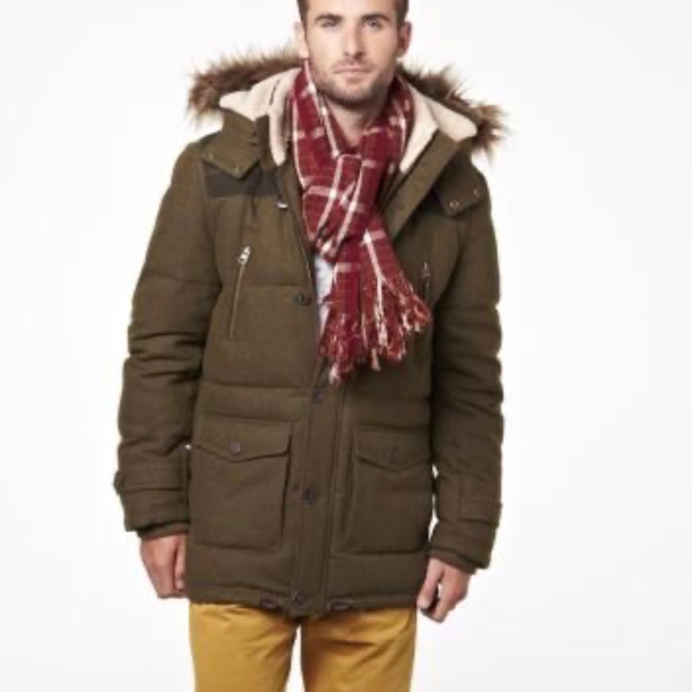 RW&Co Hayden Jacket